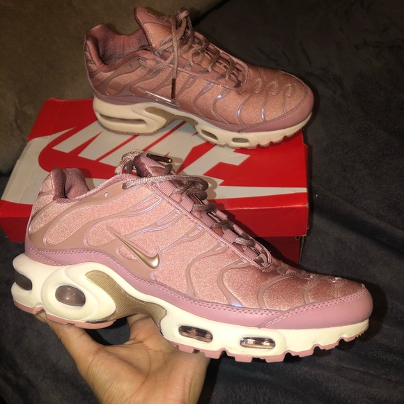 Nike air max plus - Picture 2 of 2